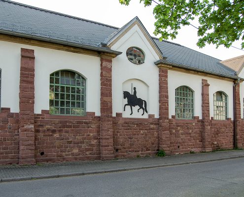 Von Neindorff Stiftung